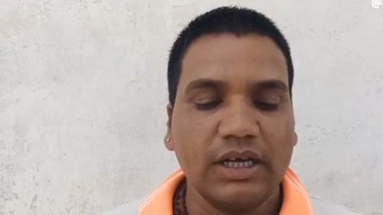 मदर्स डे स्पेशल: मां की महिमा का बखान करती युवा कवि की अनूठी रचना,देखें रिपोर्ट