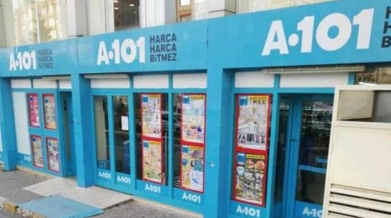 A101 bugün açık mı? A101 seçim günü açık mı olacak? Marketler bugün açık mı, kapalı mı?