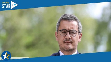 “Un débile absolument” : Gérald Darmanin dézingué par les Italiens