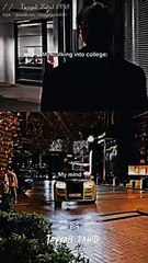 My Mind In College  #motivation #motivationalquotes #viral #shorts #tz