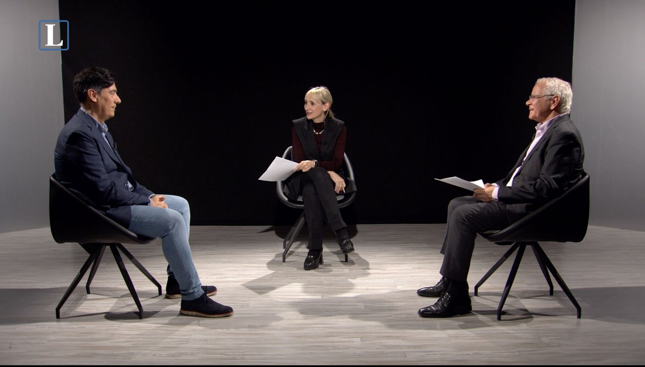 Libros con Marco: 'La Primera República Española De la Utopía al caos' de Jorge Vilches