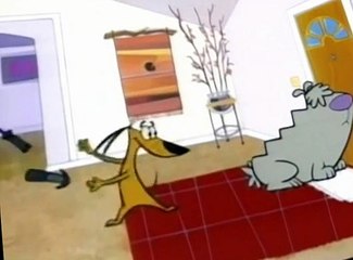 2 Stupid Dogs 2 Stupid Dogs E036 Cookies, Ookies, Blookies