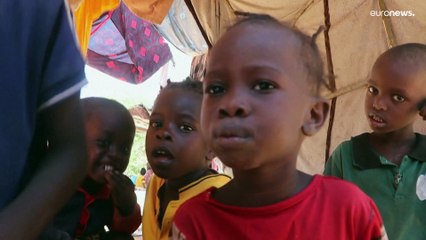 فيضانات في الصومال تشرد 200 ألف شخص