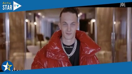 "J'étais pas prête", "je vais l'appeler Danette"... Danny le cuisinier rappeur de Top Chef 2023 fait