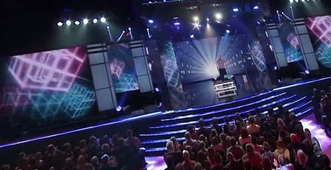 Masters of Illusion S08 E06