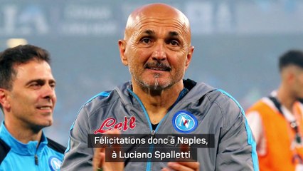 Mancini : "La Premier League et la Liga sont meilleures que la Serie A"