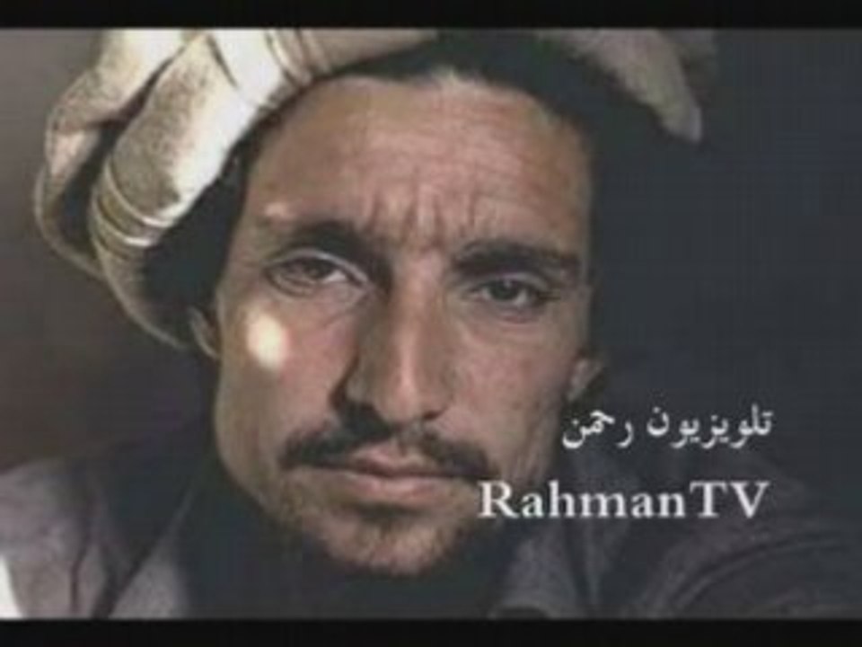 Jawedan.Com - Poetry for Ahmad Shah Massoud