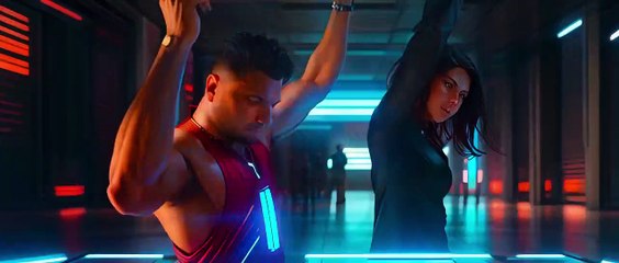 I’m Outside | Official Video | Mickey Singh | Jay Skilly | New Punjabi Song 2023 | Infinity Album