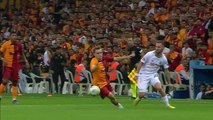 16 eylül 2022 Galatasaray Konyaspor maçı  STSL 22-23 7 .hafta