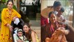 Mother's Day 2023 : Shilpa Shetty Mother Sunanda Shetty, Usha Rani Kundra Special Post Viral