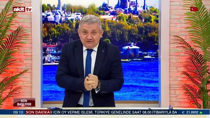 Üsküdar'da seçmen sandık başında