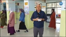 Diyarbakır'da seçmen sandık başında