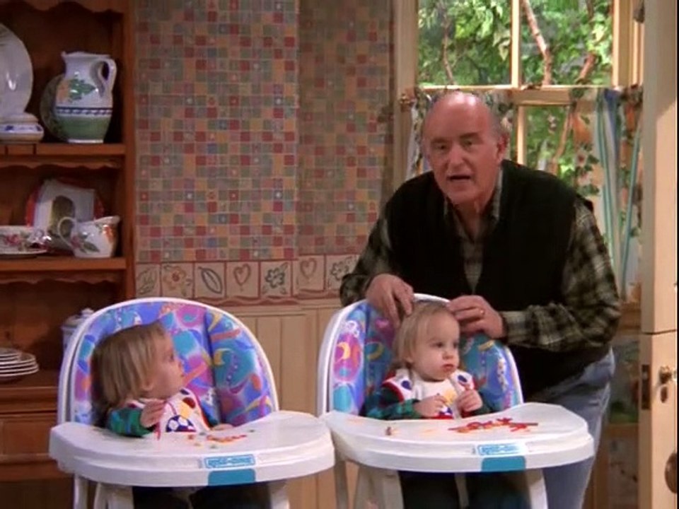 Alle lieben Raymond S01E22-Himmel und Hölle