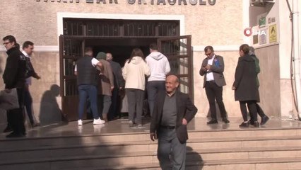 Engelli vatandaşlar oyunu kullanıyor