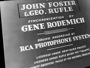 Tom and Jerry Tight Rope Tricks