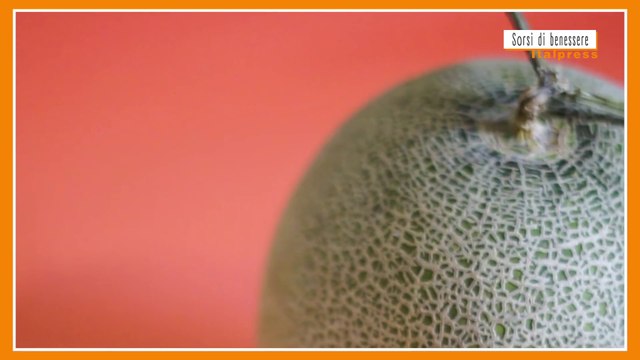 Sorsi di benessere - Uno smoothie alleato della bellezza della pelle