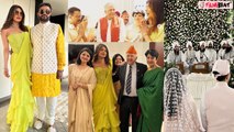 Priyanka Chopra के Post पर Fans ने Nick और बेटी के लिए किए ऐसे Funny Comments | Inside Photos