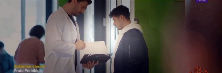 Fruto Prohibido Capitulo 626 - Fruto Prohibido Capitulo 626