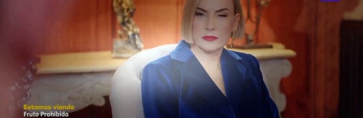 Fruto Prohibido Capitulo 629 - Fruto Prohibido Capitulo 629