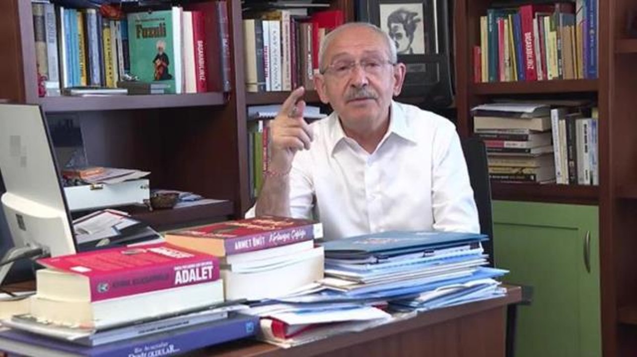 Kemal Kılıçdaroğlu nerede oy kullanacak? Kemal Kılıçdaroğlu hangi okulda oy verecek?
