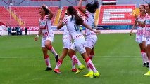Fantastic Goal Celebrations in Women's Football 2023