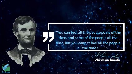 The Wisdom of Abraham Lincoln: Timeless Quotes from a Beloved Leader