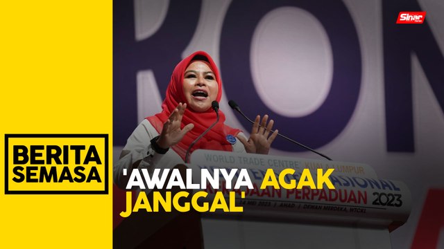 'Bukan masa cari silap, ungkit kisah silam' - Noraini