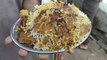Khatri Biryani Karachi | Best Biryani In Karachi | Karachi Street Food
