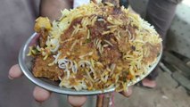 Khatri Biryani Karachi | Best Biryani In Karachi | Karachi Street Food
