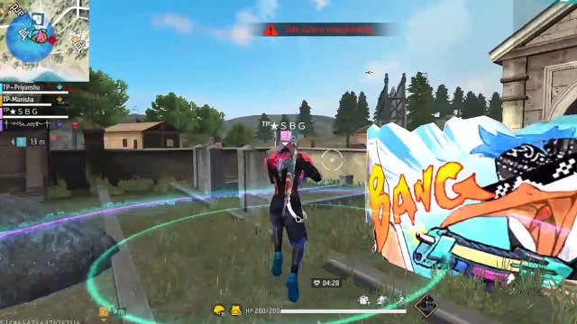 Free Fire Gameplay || Free Fire Montage And Highlights || Free Fire Trending Video || Free Fire Tik Tok Video || Free Fire Short Video || Free Fire Montage || Free Fire Highlights || Garena Free Fire - SBG Gameplay