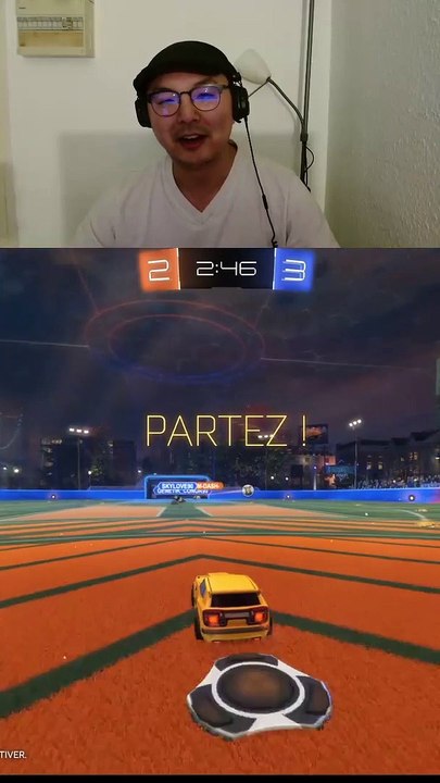 RL 09-05-2023 - Premier but en game GC