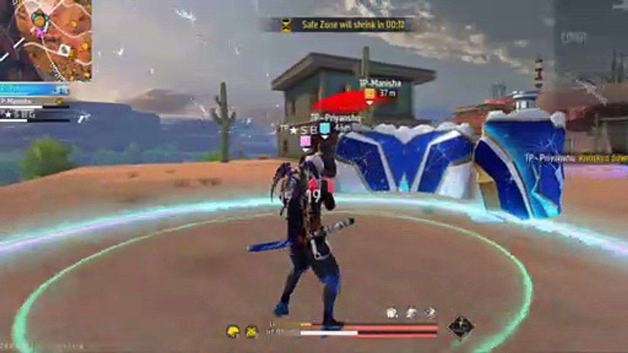 Free Fire Gameplay || Free Fire Montage And Highlights || Free Fire Trending Video || Free Fire Tik Tok Video || Free Fire Short Video || Free Fire Montage || Free Fire Highlights || Garena Free Fire - SBG Gameplay