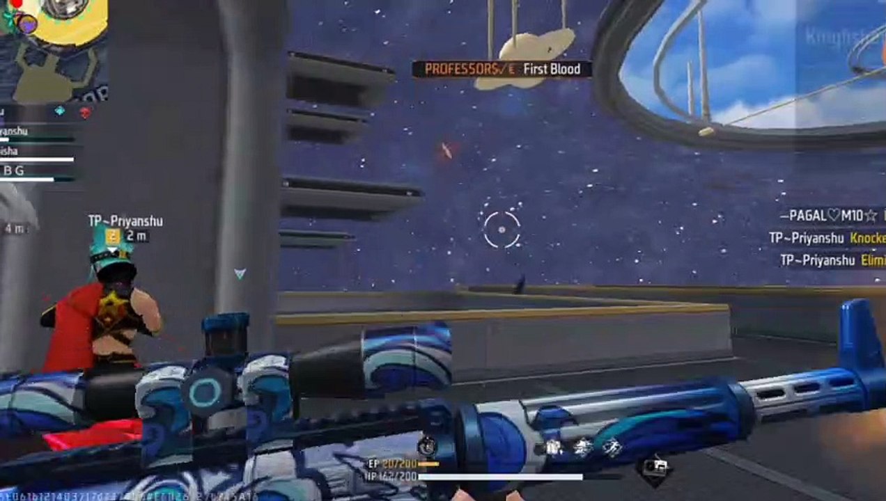 Free Fire Gameplay || Free Fire Montage And Highlights || Free Fire Trending Video || Free Fire Tik Tok Video || Free Fire Short Video || Free Fire Montage || Free Fire Highlights || Garena Free Fire - SBG Gameplay