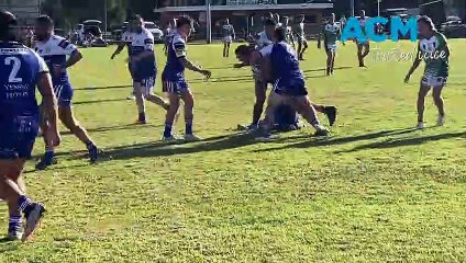 Leeton take down Yenda to go three unbeaten | May 2023 | The Area News