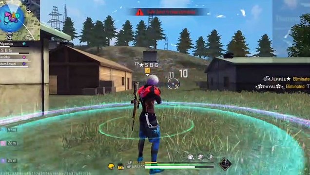 Free Fire Gameplay || Free Fire Montage And Highlights || Free Fire Trending Video || Free Fire Tik Tok Video || Free Fire Short Video || Free Fire Montage || Free Fire Highlights || Garena Free Fire - SBG Gameplay