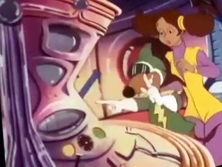 The Fonz and the Happy Days Gang S02 E001 - The French Correction