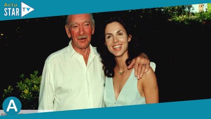 Eddie Barclay : pourquoi a-t-il demandé le divorce à Caroline, sa dernière femme ?