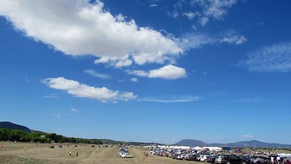 ATHENS FLYING WEEK 2022 , Greek skydivers