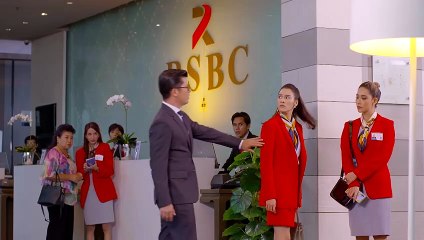 Cánh Hoa Danh Vọng Tập 4, Phim Thái Lan, lồng tiếng, bản đẹp, cực hay, My Name Is Reya