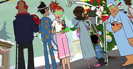 Packages from Planet X E016