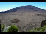 Il était une fois... la Réunion (3) - Le volcan en photos