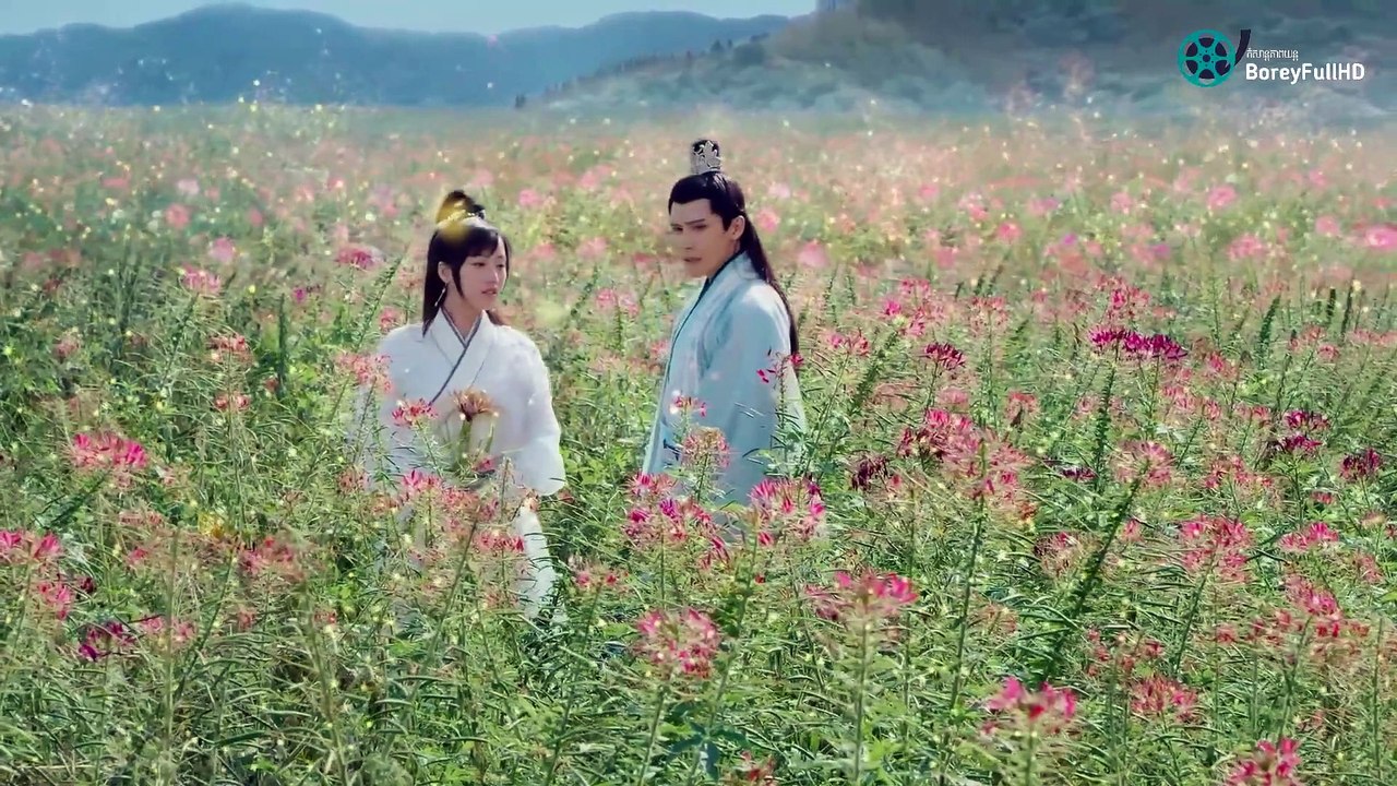 Episode 08 S1 Half Bright And Half Rain (2019) video Dailymotion