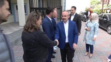 AK Partili Turan: "Türkiye kazanacak"