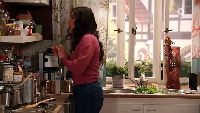 Rote Rosen 3773 folge