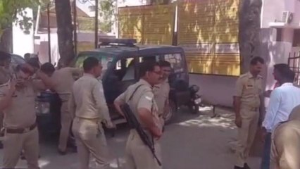 एटा: काली नदी में बालिका का तैरता मिला शव, पुलिस शिनाख्त में जुटी