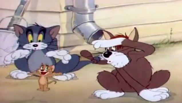 توم وجيري حلقات كاملة 2018 _ اقبض الماوس _ توم وجيري بالعربي