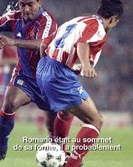 Top 15 des Légendes du FC BARCELONE 