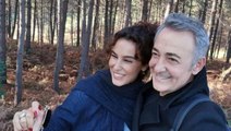 Mehmet Aslantuğ, boşanma kararı aldığı 27 yıllık eşi Arzum Onan'ın Anneler Günü'nü kutladı