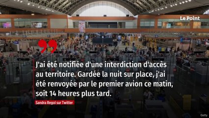 Élections en Turquie : la députée Sandra Regol refoulée à l’aéroport d’Istanbul