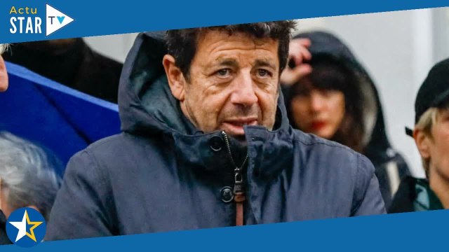 Patrick Bruel : Ce problème qu'il a dû affronter avec Amanda Sthers, partie au bout du monde avec